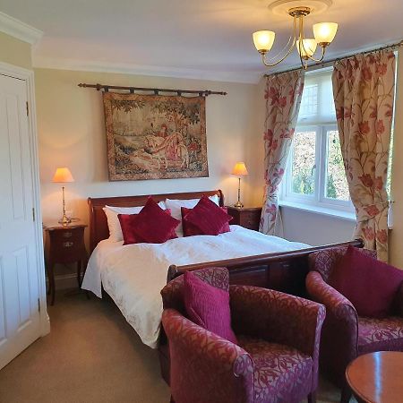 Ditton Lodge Кингстон на Темзе Экстерьер фото