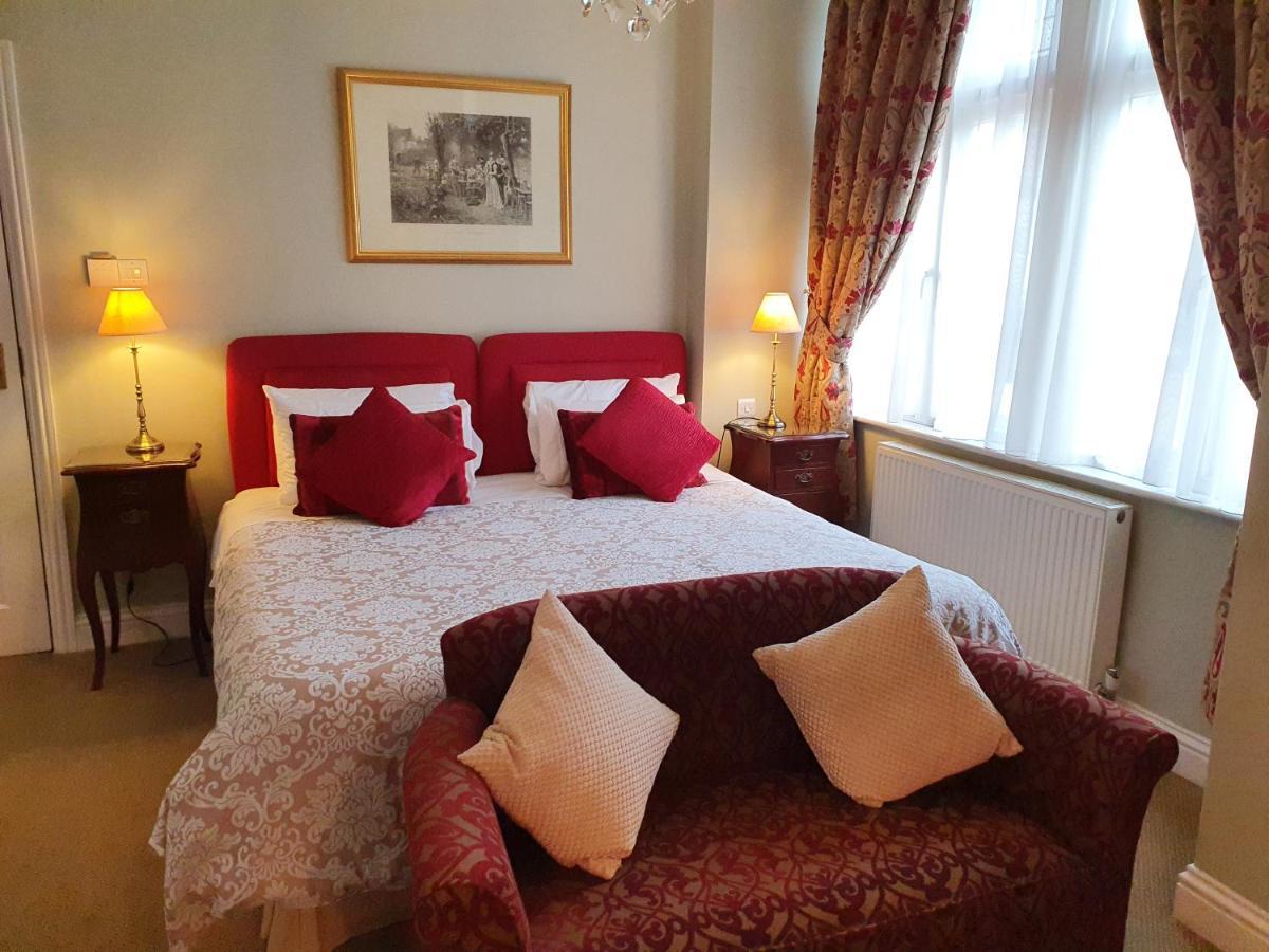Ditton Lodge Кингстон на Темзе Экстерьер фото