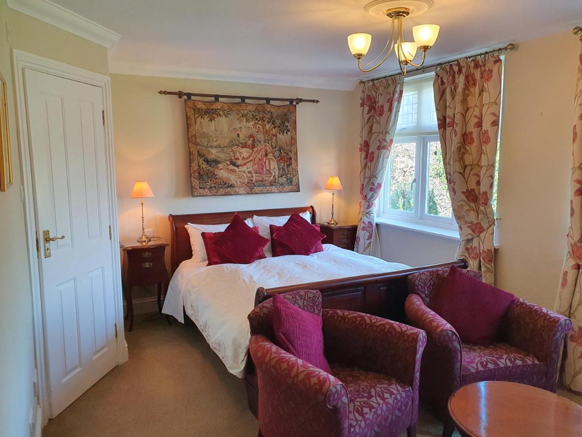 Ditton Lodge Кингстон на Темзе Экстерьер фото