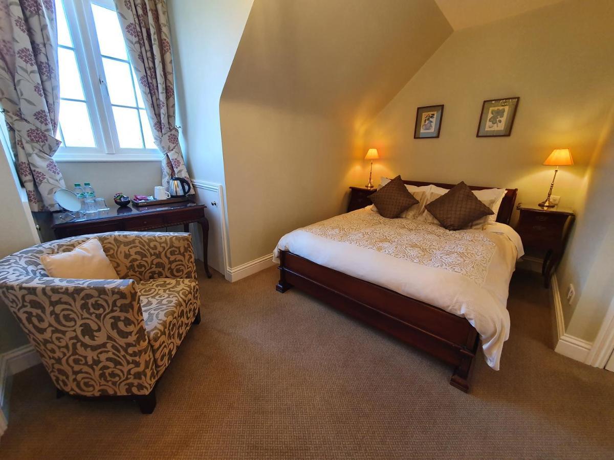 Ditton Lodge Кингстон на Темзе Экстерьер фото
