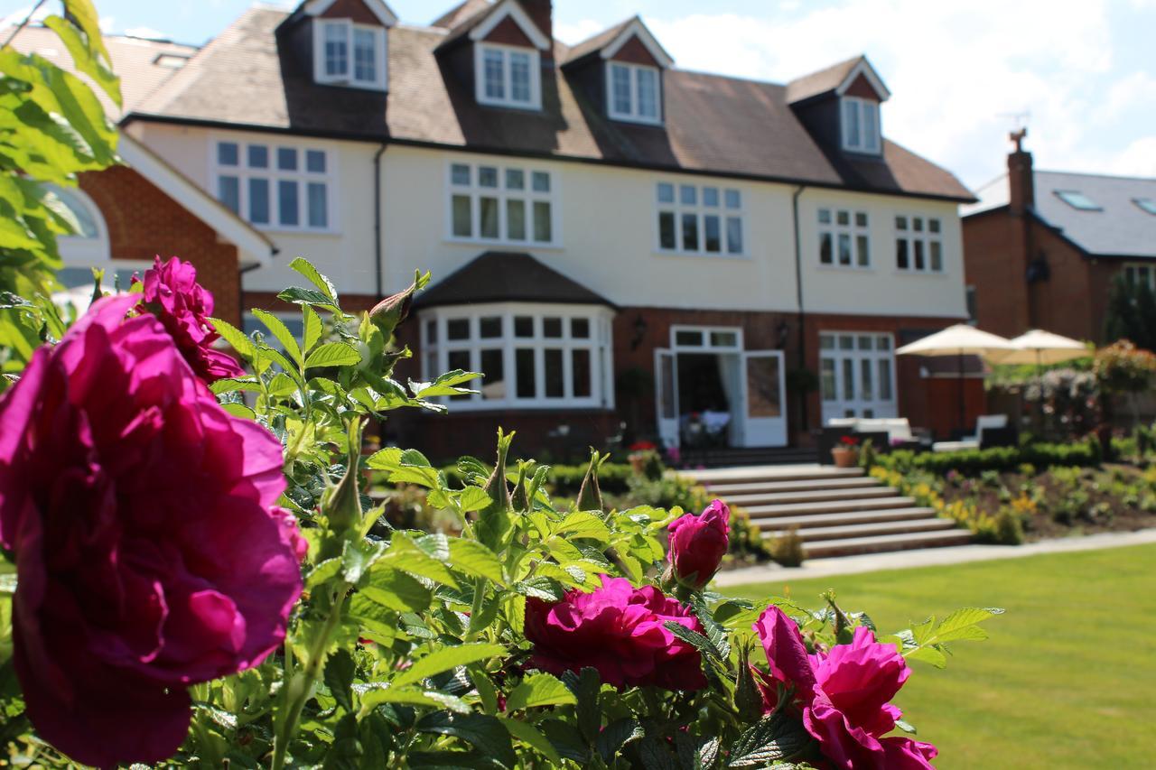 Ditton Lodge Кингстон на Темзе Экстерьер фото